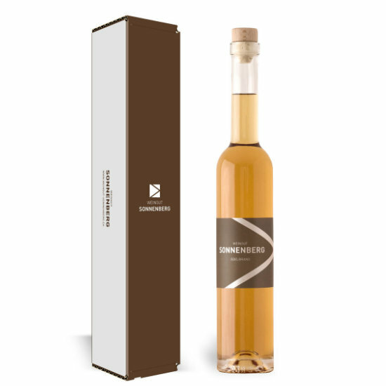 Grappa / Traubenbrände