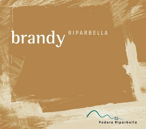 2003 Brandy (Bio)