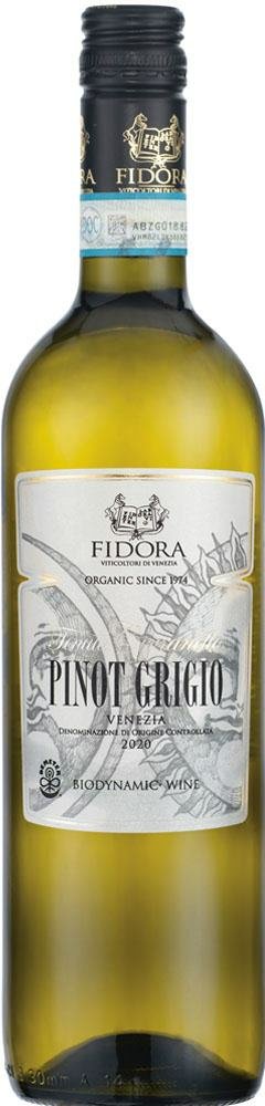 Pinot Grigio Fidora