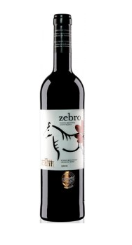 Zebro  Vinho Regional Alentejano Portugal