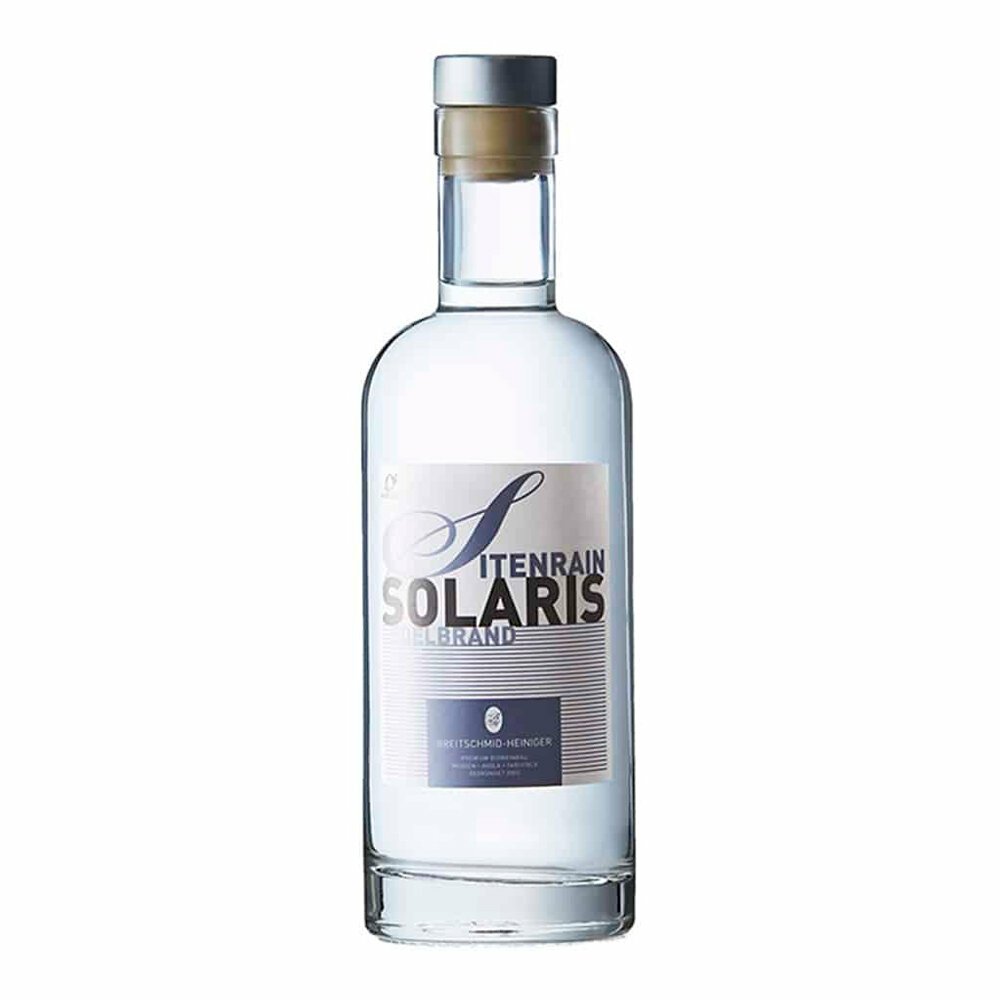 Solaris Edelbrand (Bio)