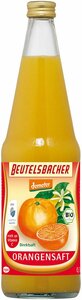 Orangensaft Beutelsbacher