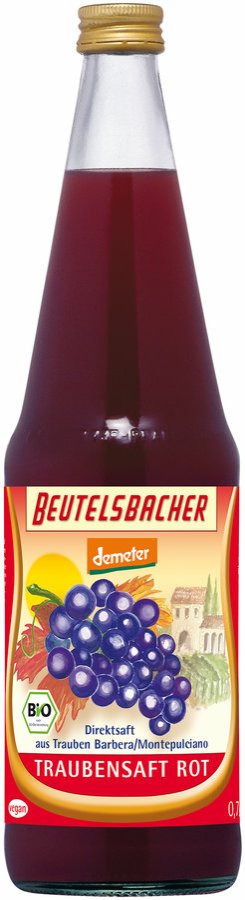 Traubensaft Beutelsbacher