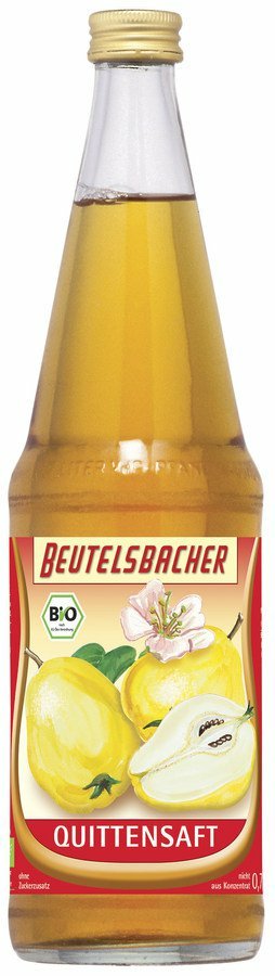 Quittensaft Beutelsbacher