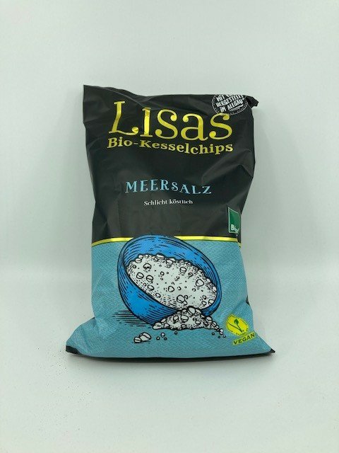 Lisas Chips
