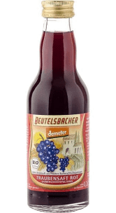 Traubensaft Beutelsbacher 200 ml