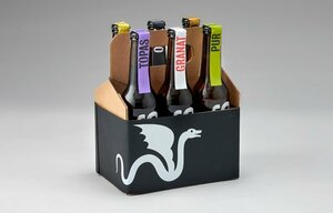 Mons Bier Six-Pack